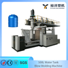 Productive Intelligent Six-Layer Water Barrel Making Machine Plastic Blow Molding Machine