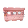 Road Construction Energy-Saving Traffic Plastic Plastic Blow Molding Machine