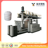 Professional-Grade 10000L 3-Layer Plastic Water Tank Blow Molding Machine 