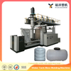 Full Automatic 10000L 2-Layer Plastic Water Tank Blow Molding Machine