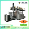 3.6m Extrusion Type Kayak&Boat Plastic Blow Molding Machine for HDPE Racing Boats