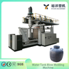 Productive Intelligent 6-Layer Water Barrel Plastic Blow Molding Machine