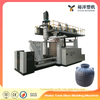 2000L 6-Layer High-Performance Plastic Blow Molding Equipment for HDPE Water Tank