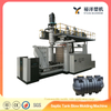 Best Price 5000L Double-Layer Plastic Septic Tank Making Blow Molding Machine