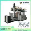 1.4*1.6m Two-Layer Desktop Blow Molding Machine for Production