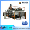 Extrusion Plastic Blow Molding Machine for 1000L Two-Layer Floating Barrier Safety Boom Production