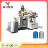 Low Consumption Green Save 3000L 6 Layers Plastic Water Tank Blow Molding Machine For HDPE Plastic Machinery