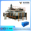 2000L Floating Barrier Safety Floating Barrier Plastic Blow Molding Machine