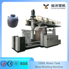 Energy Efficient Productive 3000L 1-Layer Water Tank Plastic Blow Molding Machine