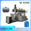 5000 Litres Plastic Water Tank Making Machine for 4 Layers Machine