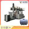 Full Automatic 1000L Six-Layer Plastic Water Tank Blow Molding Machine