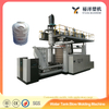 Reliable 500L 3-Layer Plastic Blow Molding Machine for the production of plastic barrels 