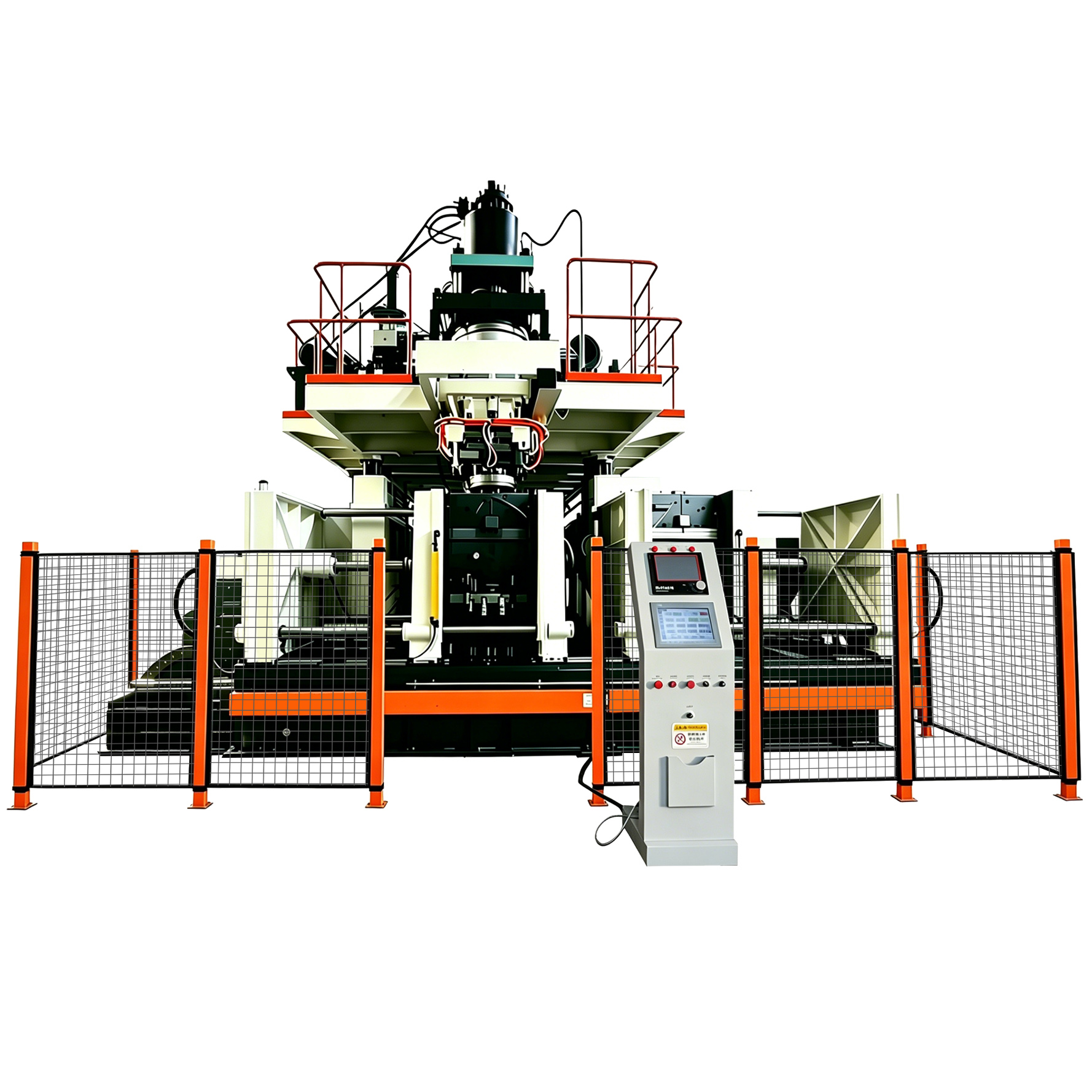 4.26双工位双环桶