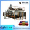 Professional Industrial HDPE 3000L Boat Dock Bridge Plastic Blow Molding Machine