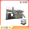 1-Layer Custom Design Plastic IBC Blow Molding Machine for Special Drums