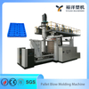 Precise Intelligent Two-Layer Plastic Blow Molding Machine for Making 1.4*1.6m HDPE Plastic Pallet