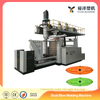 Racing Boats 3.6m Extrusion Type Kayak&Boat Plastic Blow Molding Machine for HDPE