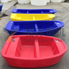 Large-Size 1.8m Plastic Blow Molding Machine for HDPE Kayak/Boat