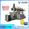 Full Automatic Plastic Traffic Blow Molding Machine for Road Traffic