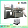 Full Automatic Plastic IBC Blow Molding Machine for ibc production line
