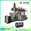 High Efficiency Energy Saving 5000L Septic Tank Making Plastic Blow Molding Machine