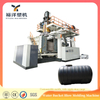 High Speed Short Cycle Time 10000L 3 Layers Plastic Water Tank Blow Molding Machine For HDPE Plastic Machinery