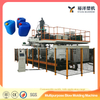 50L High-Performance Multi Layer Extrusion Plastic Blow Molding Machine