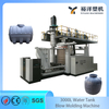 5000L Water Tank Plastic Blow Molding Machine for Plastic Water Bucket Making Equipment