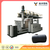 3000L Full Automatic Plastic Blow Molding Machine for HDPE Water Tank