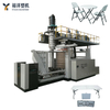 1.4*1.6m Two-Layer Desktop Blow Molding Machine for Production