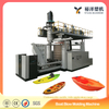 Plastic Kayak Extrusion Blow Molding Machine for boat production line