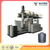 1000L 3-layer Extrusion Plastic Blow Molding Machine Three Layer for HDPE Water Tank