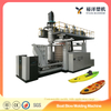2.8m High-Quality Kayak&Boat Plastic Blow Molding Machine for HDPE Plastic Boats