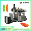 1.8m Kayak & Boat Specialized Extrusion Plastic Blow Molding Machine