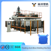 Upgraded Professional 50L Offshore Buoy Plastic Blow Molding Machine 