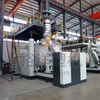 1.4*1.6m Two-Layer Desktop Blow Molding Machine for Production