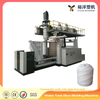 Reliable 500L 3-Layer Blow Molding Machine for Industrial Use