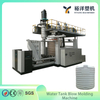 Energy Efficient Productive 3000L 1-Layer Water Tank Plastic Blow Molding Machine for plastic barrel production