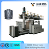 20000 Liter 2-Layer Water Tank Plastic Blow Molding Machine for barrel water production line