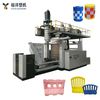 Road Construction Energy-Saving Traffic Plastic Plastic Blow Molding Machine